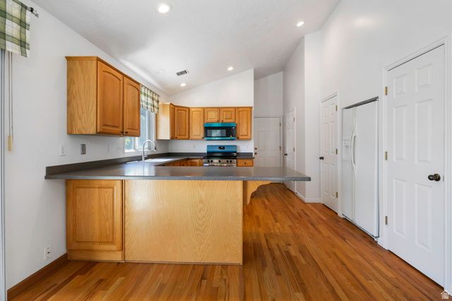 4467 S HAMPTON CREST CV, Millcreek, UT 84124