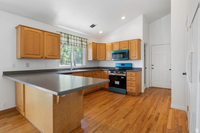 4467 S HAMPTON CREST CV, Millcreek, UT 84124