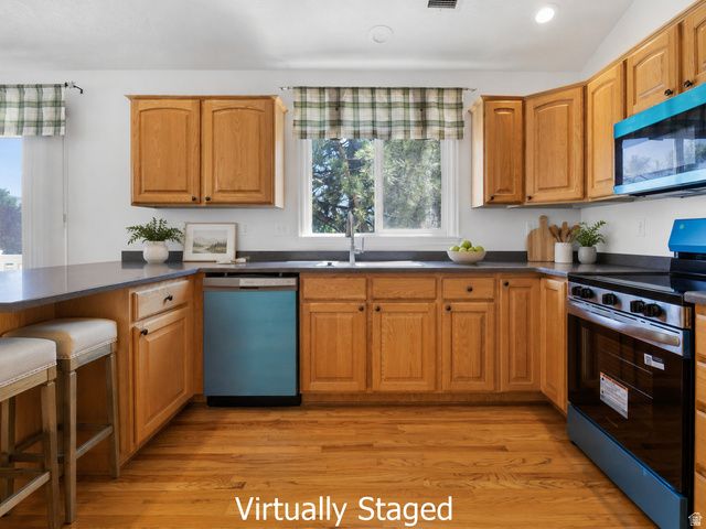 4467 S HAMPTON CREST CV, Millcreek, UT 84124