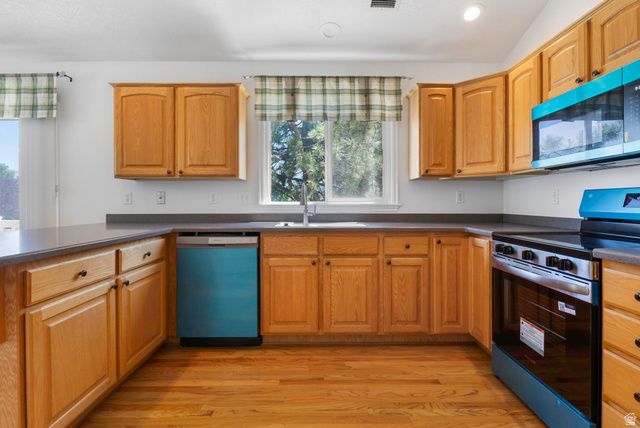 4467 S HAMPTON CREST CV, Millcreek, UT 84124