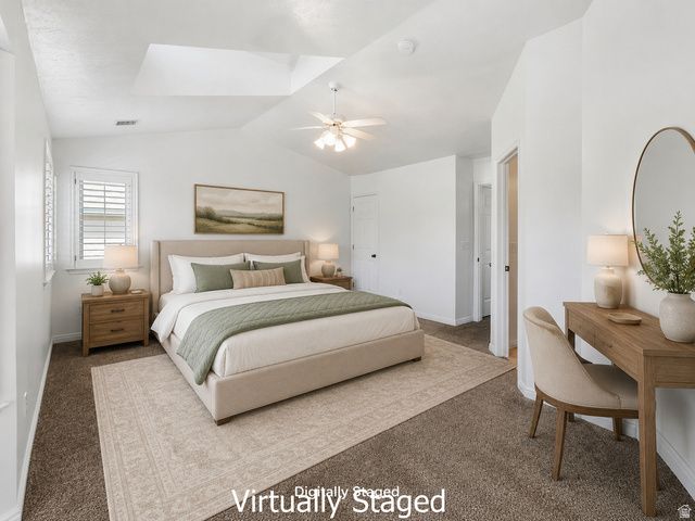4467 S HAMPTON CREST CV, Millcreek, UT 84124