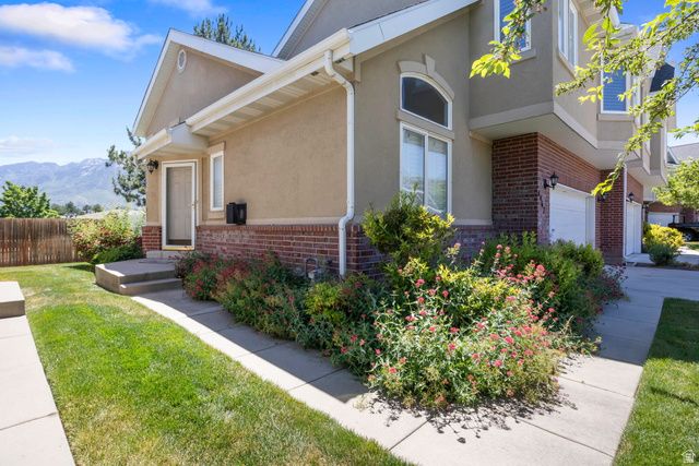 4467 S HAMPTON CREST CV, Millcreek, UT 84124