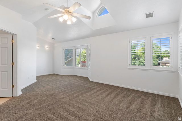 4467 S HAMPTON CREST CV, Millcreek, UT 84124