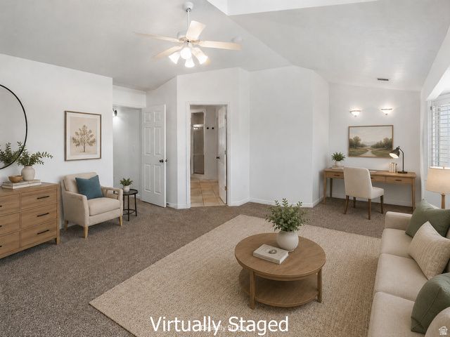 4467 S HAMPTON CREST CV, Millcreek, UT 84124