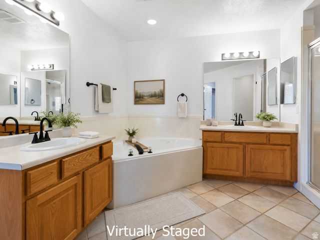 4467 S HAMPTON CREST CV, Millcreek, UT 84124