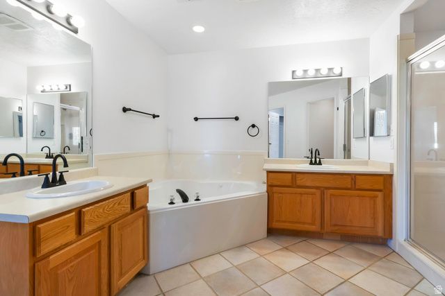 4467 S HAMPTON CREST CV, Millcreek, UT 84124