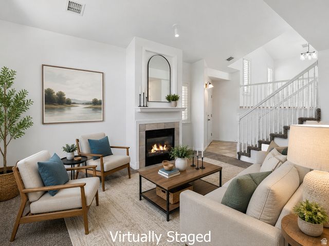 4467 S HAMPTON CREST CV, Millcreek, UT 84124