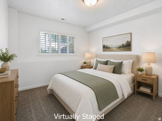4467 S HAMPTON CREST CV, Millcreek, UT 84124