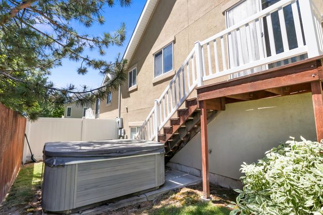 4467 S HAMPTON CREST CV, Millcreek, UT 84124