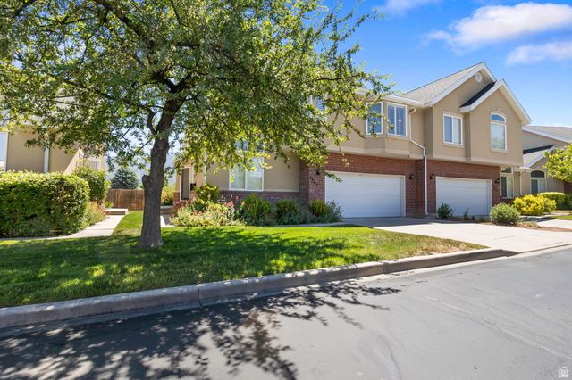 4467 S HAMPTON CREST CV, Millcreek, UT 84124