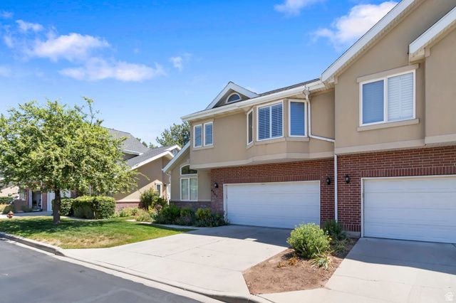 4467 S HAMPTON CREST CV, Millcreek, UT 84124