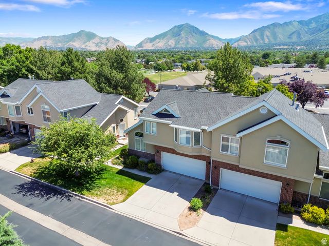 4467 S HAMPTON CREST CV, Millcreek, UT 84124