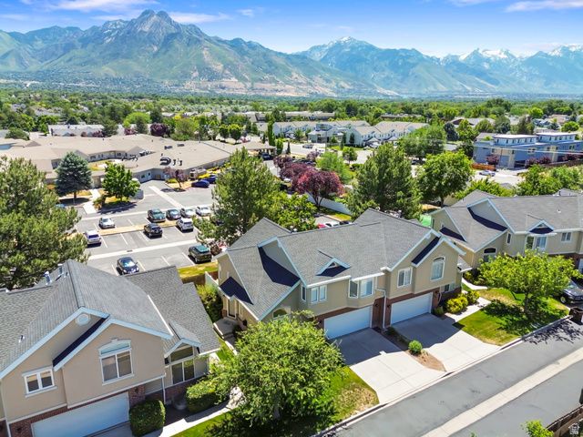 4467 S HAMPTON CREST CV, Millcreek, UT 84124