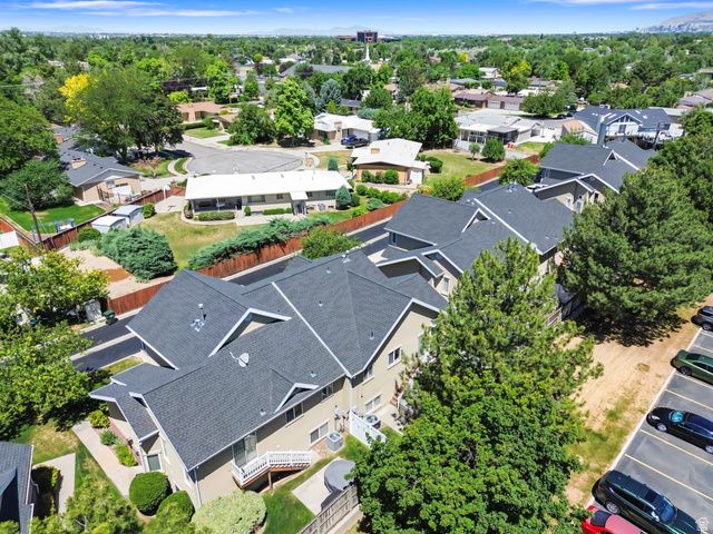 4467 S HAMPTON CREST CV, Millcreek, UT 84124
