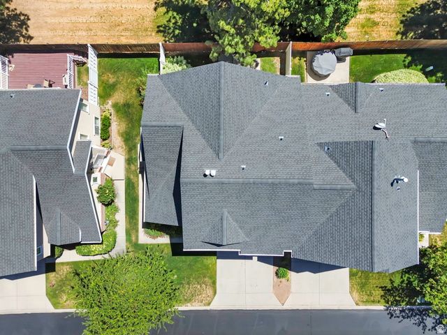 4467 S HAMPTON CREST CV, Millcreek, UT 84124