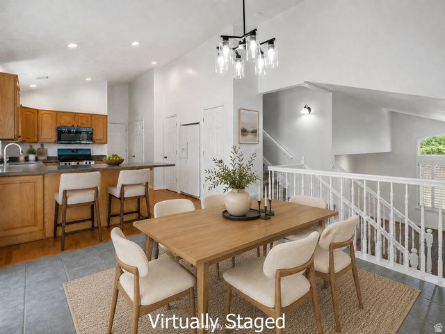 4467 S HAMPTON CREST CV, Millcreek, UT 84124