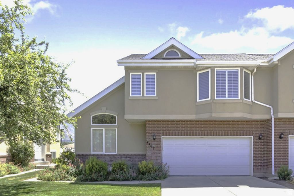 4467 S HAMPTON CREST CV, Millcreek, UT 84124