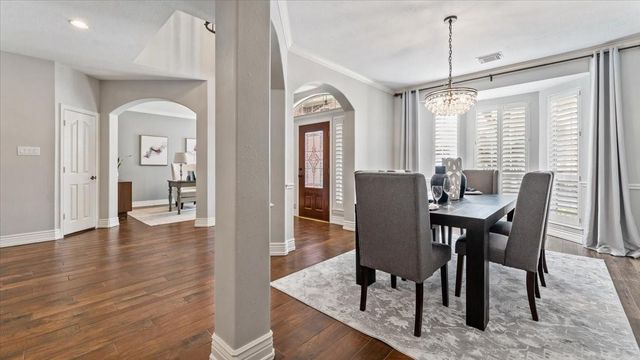 14702 Ramblebrook Lane, Humble, TX 77396