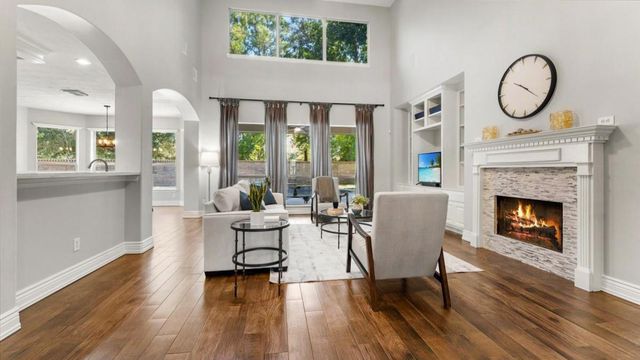 14702 Ramblebrook Lane, Humble, TX 77396