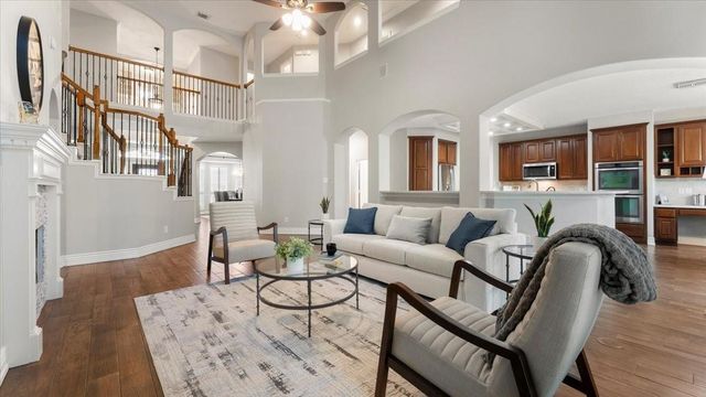 14702 Ramblebrook Lane, Humble, TX 77396