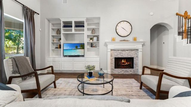 14702 Ramblebrook Lane, Humble, TX 77396