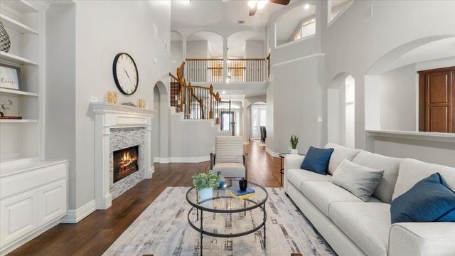 14702 Ramblebrook Lane, Humble, TX 77396