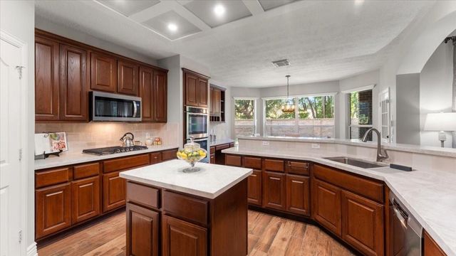 14702 Ramblebrook Lane, Humble, TX 77396