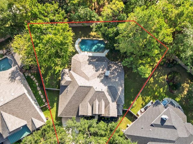 14702 Ramblebrook Lane, Humble, TX 77396