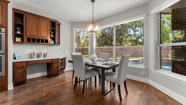 14702 Ramblebrook Lane, Humble, TX 77396