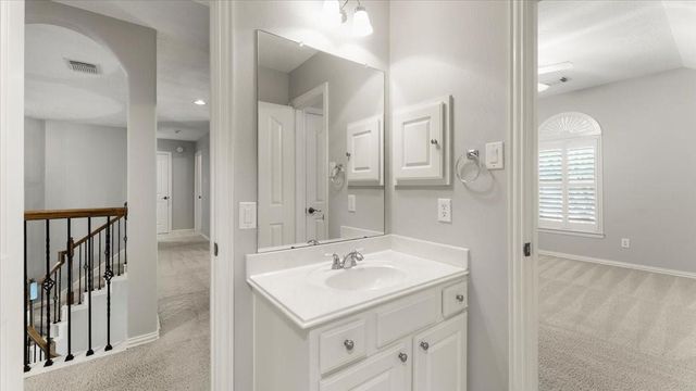 14702 Ramblebrook Lane, Humble, TX 77396