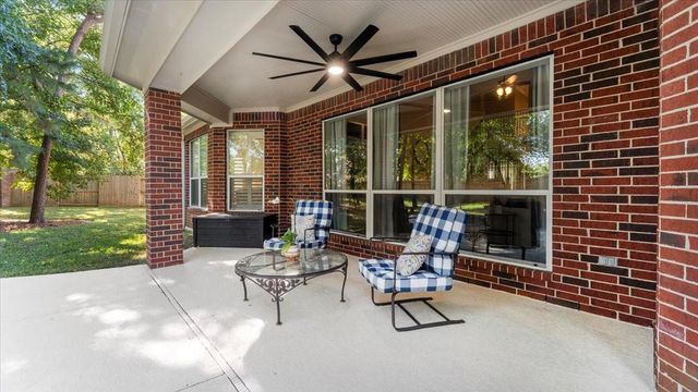 14702 Ramblebrook Lane, Humble, TX 77396