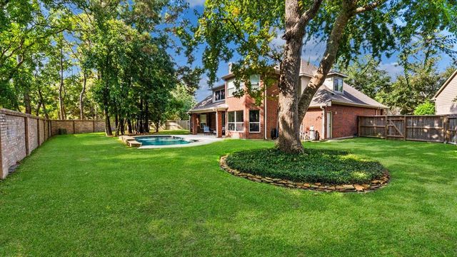 14702 Ramblebrook Lane, Humble, TX 77396