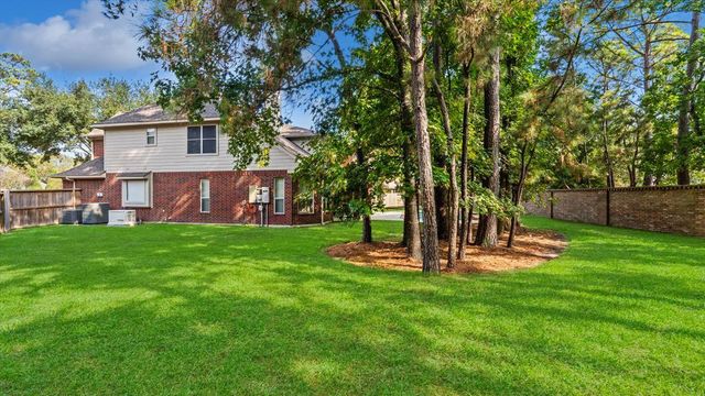 14702 Ramblebrook Lane, Humble, TX 77396