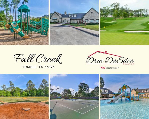 14702 Ramblebrook Lane, Humble, TX 77396