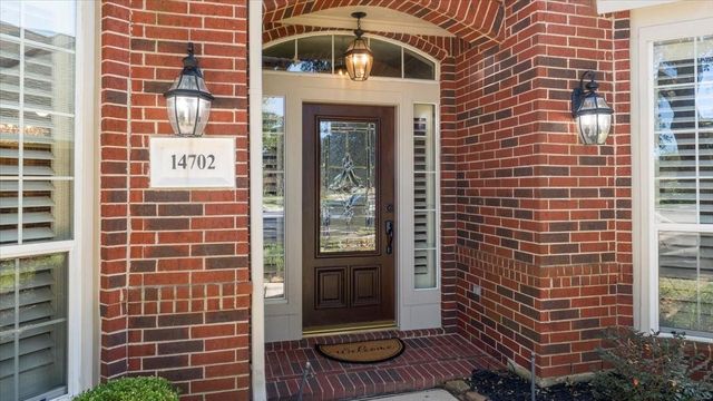 14702 Ramblebrook Lane, Humble, TX 77396