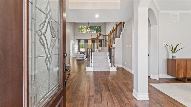 14702 Ramblebrook Lane, Humble, TX 77396