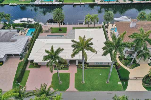 163 Nurmi Drive, Fort Lauderdale, FL 33301