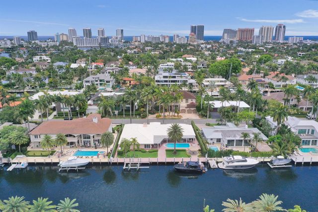 163 Nurmi Drive, Fort Lauderdale, FL 33301