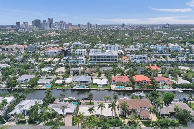 163 Nurmi Drive, Fort Lauderdale, FL 33301