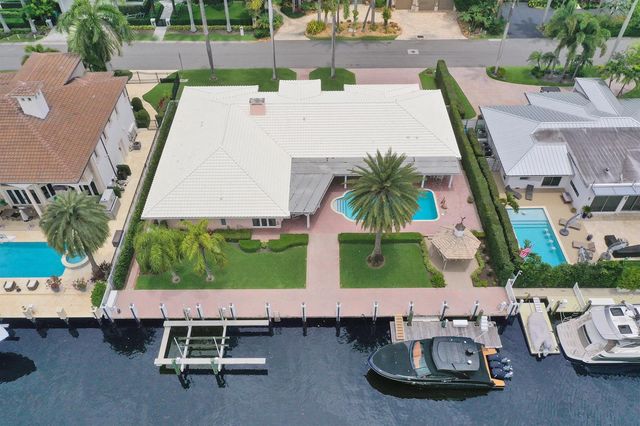 163 Nurmi Drive, Fort Lauderdale, FL 33301