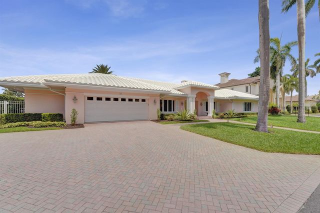 163 Nurmi Drive, Fort Lauderdale, FL 33301