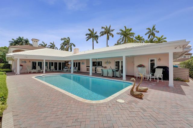 163 Nurmi Drive, Fort Lauderdale, FL 33301