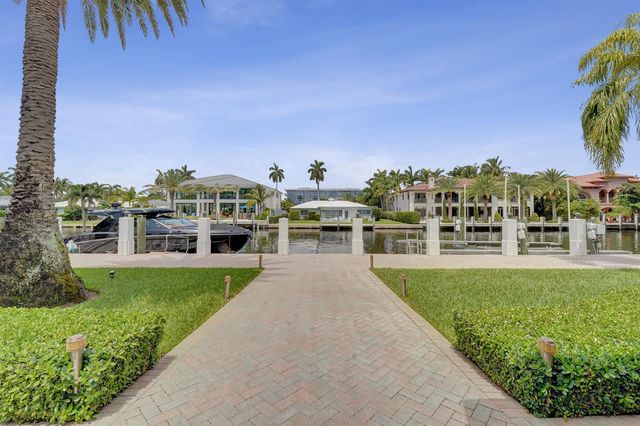 163 Nurmi Drive, Fort Lauderdale, FL 33301