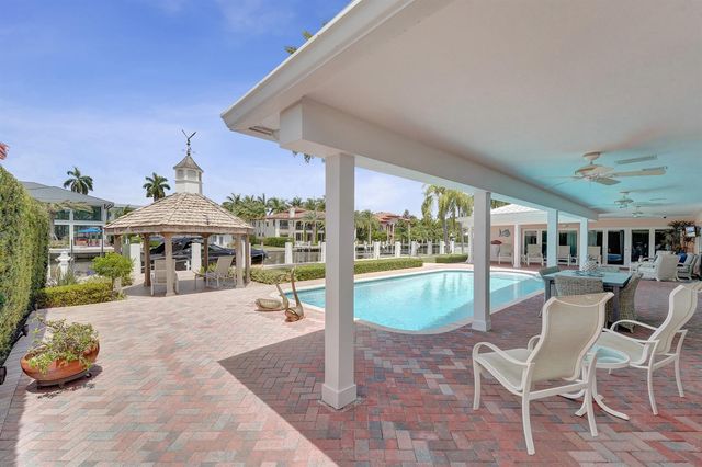 163 Nurmi Drive, Fort Lauderdale, FL 33301