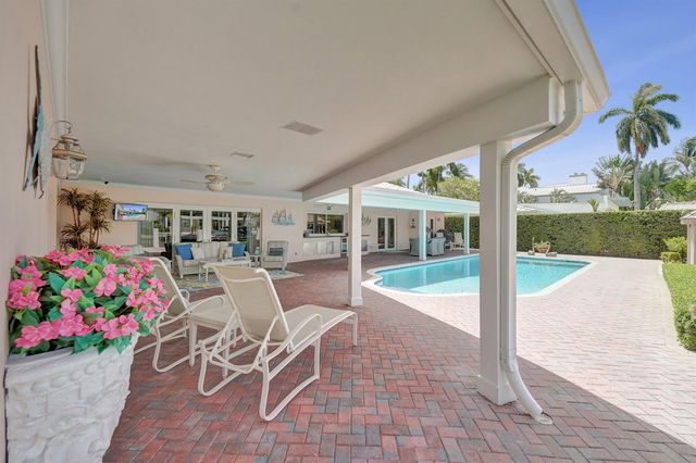 163 Nurmi Drive, Fort Lauderdale, FL 33301