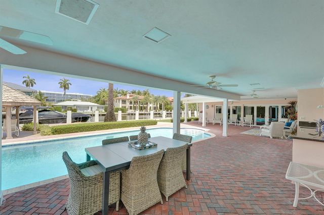 163 Nurmi Drive, Fort Lauderdale, FL 33301