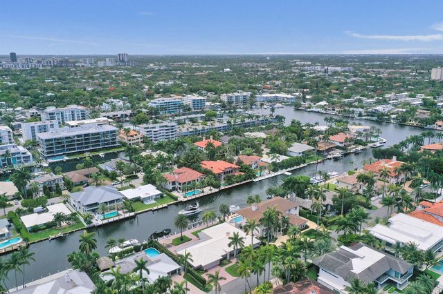 163 Nurmi Drive, Fort Lauderdale, FL 33301