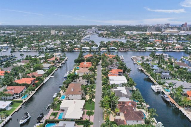 163 Nurmi Drive, Fort Lauderdale, FL 33301