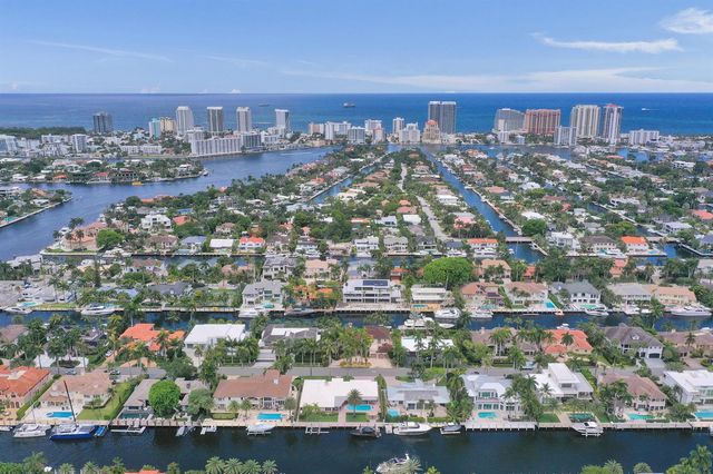 163 Nurmi Drive, Fort Lauderdale, FL 33301