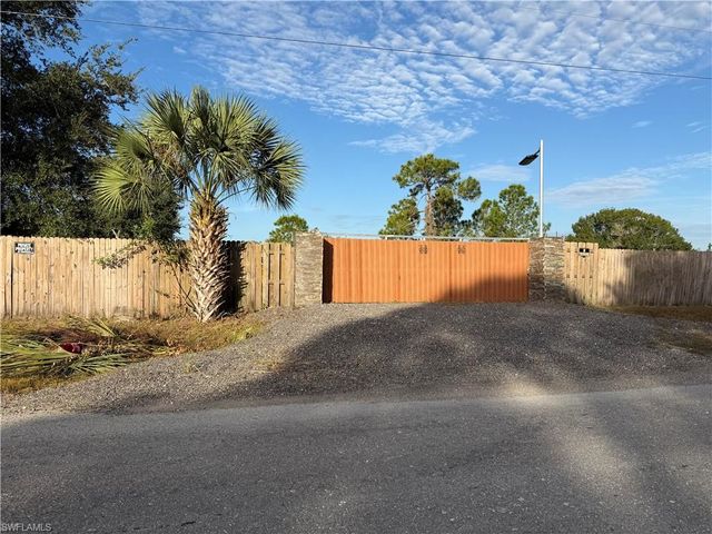 540 N Datil ST, Clewiston, FL 33440